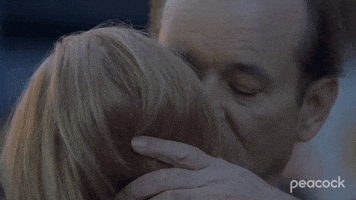 Scarlett Johansson Charlotte GIF by PeacockTV