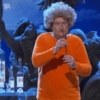 Show Magic GIF by Bayerischer Rundfunk