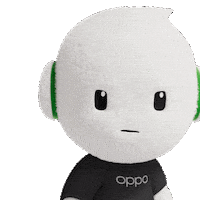 Give It To Me Want Sticker by OPPO