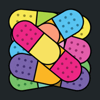 Sick Get Well Soon GIF