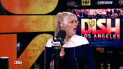 los angeles heidi hamilton GIF by Dish Nation