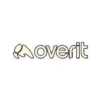 overitmedia move on overit moving on get over it Sticker