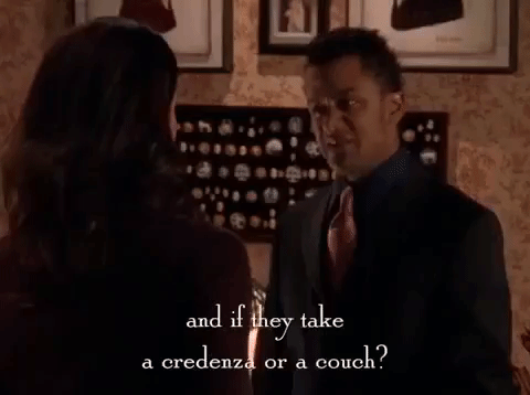 season 5 netflix GIF by Gilmore Girls 
