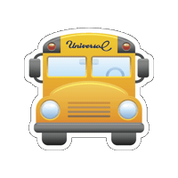Escolaruniversal Sticker by Tiendas Universal