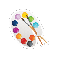 Escolaruniversal Sticker by Tiendas Universal