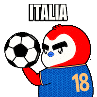 World Cup Football Sticker by Retsba