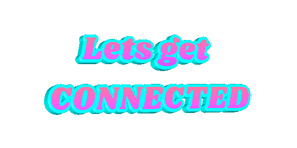 idlife connect connected get connected Sticker