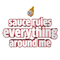 honey mustard bbq Sticker by Jack in the Box