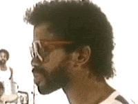 music video flirt GIF by Prickly Pear Marketing