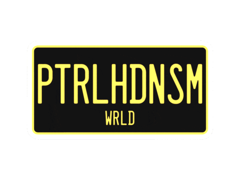 Petrolhead Sticker by petrolheadonismclub