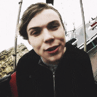 try hard 5 seconds of summer GIF