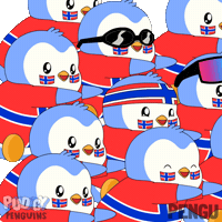 World Cup Football GIF by Pudgy Penguins