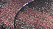 World Cup 2026 Football GIF by DAZN