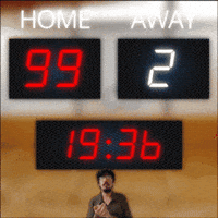 2 Away GIF