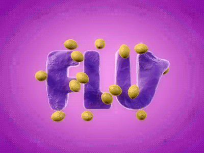 flu GIF