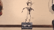 just the way you are GIF by Bruno Mars