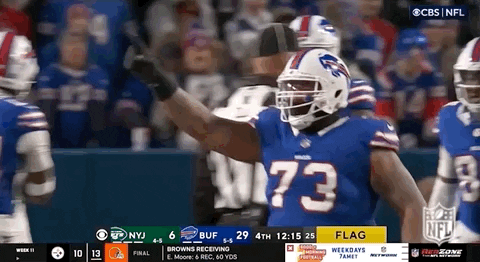 National Football League GIF by NFL