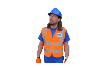 Hal Sticker
