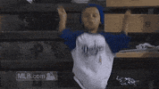 la GIF by MLB