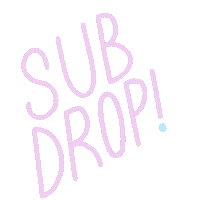 Antler Press Sticker