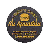 Su Spuntinu Sticker by farorome
