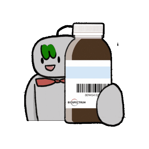 화장품 Sticker by biospectrum