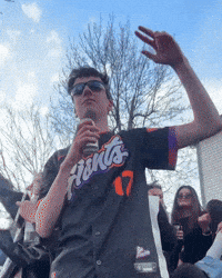 Frat Party Pike GIF by TheDreamTeam 