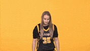 Sport Basketball GIF by Cal State LA Golden Eagles