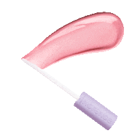 Beauty Get Glossed Sticker by florence by mills