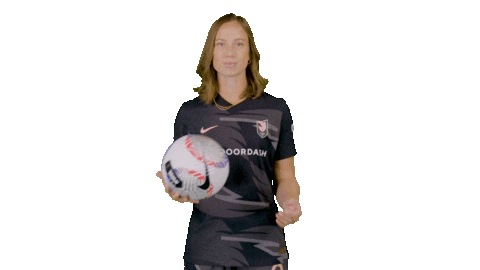Angel City Sport Sticker by National Women's Soccer League