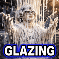 Glazing Over The Top GIF by Jan Metternich