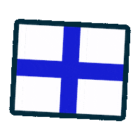 Signal Flags Sticker by America's Navy