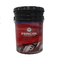 fercollubricantes fercol Sticker