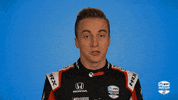 Ntt Indycar Series Sport GIF by INDYCAR