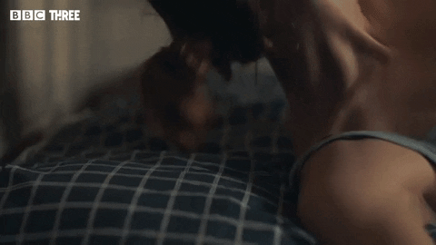 Episode 11 GIF by BBC Three