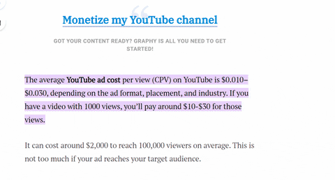 ideaswatch giphyupload youtube tiktok entrepreneur GIF