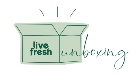 Juice Unboxing GIF by livefresh