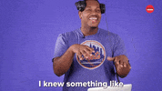 Scream GIF by BuzzFeed