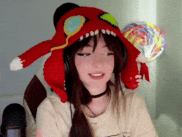 Oh No Smile GIF