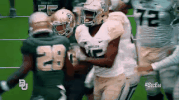 baylor bears football GIF by Baylor University