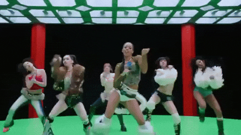 GIF by KATSEYE