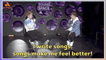 Check In Ed Sheeran GIF by Audacy