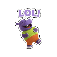 Happy Good Vibes Sticker