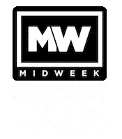 Mid Week Sticker by Concord Students