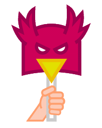 Lc Laughlin Sticker by LaughlinConstable