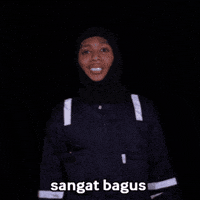 Sangatbagus GIF