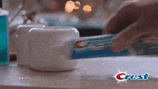 Crest  GIF
