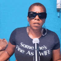 Nowords Whatjusthappened GIF