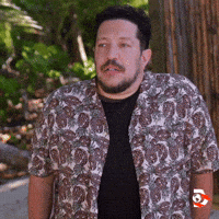 Impractical Jokers Comedy GIF by Shark Week