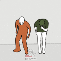 Baile GIF